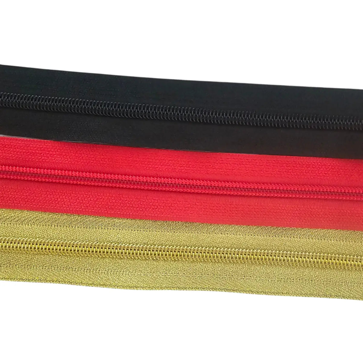 Deutschland Fan Paket | Spar RV & Zipper