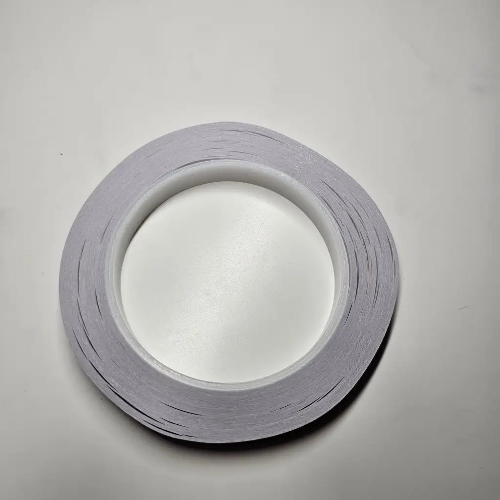 Doppelseitiges Klebeband (12mm breit - 25 m)