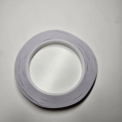 Doppelseitiges Klebeband (12mm breit - 25 m)