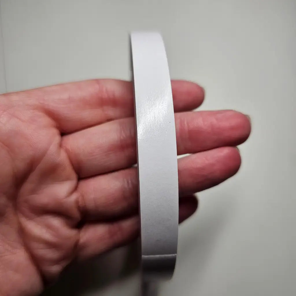 Doppelseitiges Klebeband (12mm breit - 25 m)