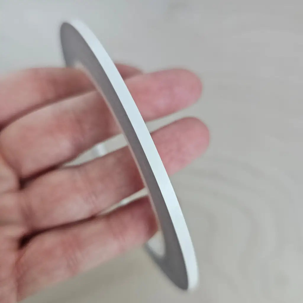 Doppelseitiges Klebeband (3mm breit - 25 m)