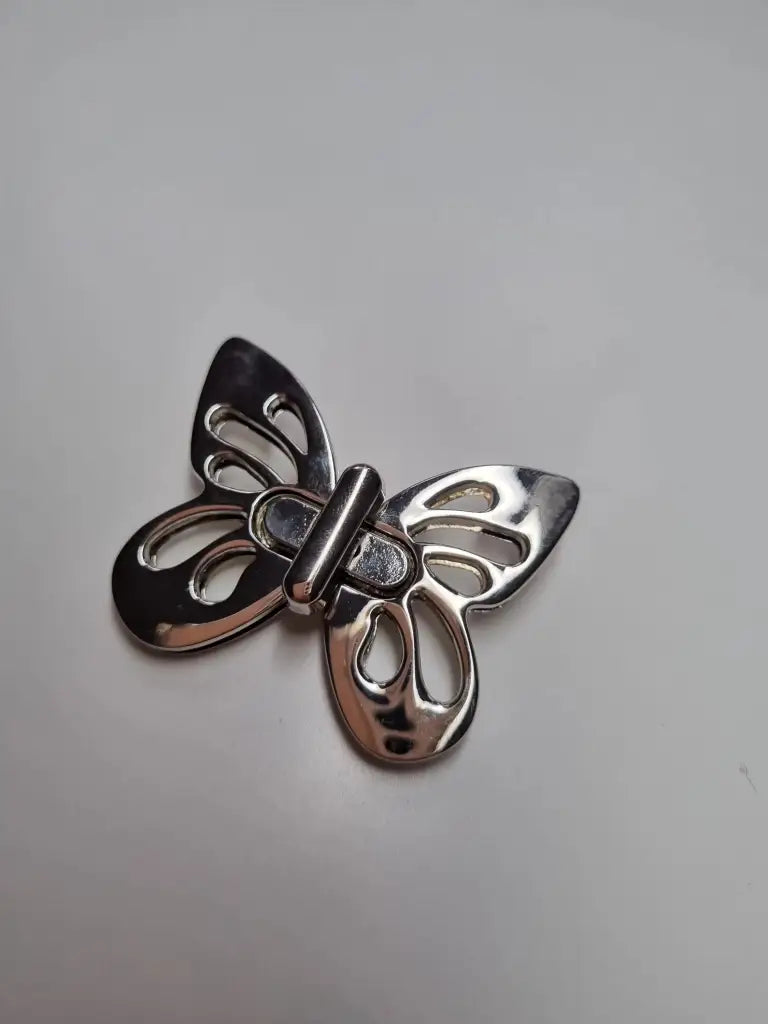 Drehverschluss Schmetterling Rainbow