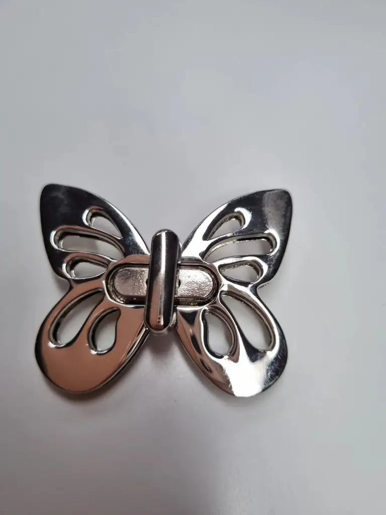 Drehverschluss Schmetterling Rainbow