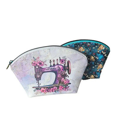 Designe Dein EasyPeasy Roundtop Panel | Individueller Druck