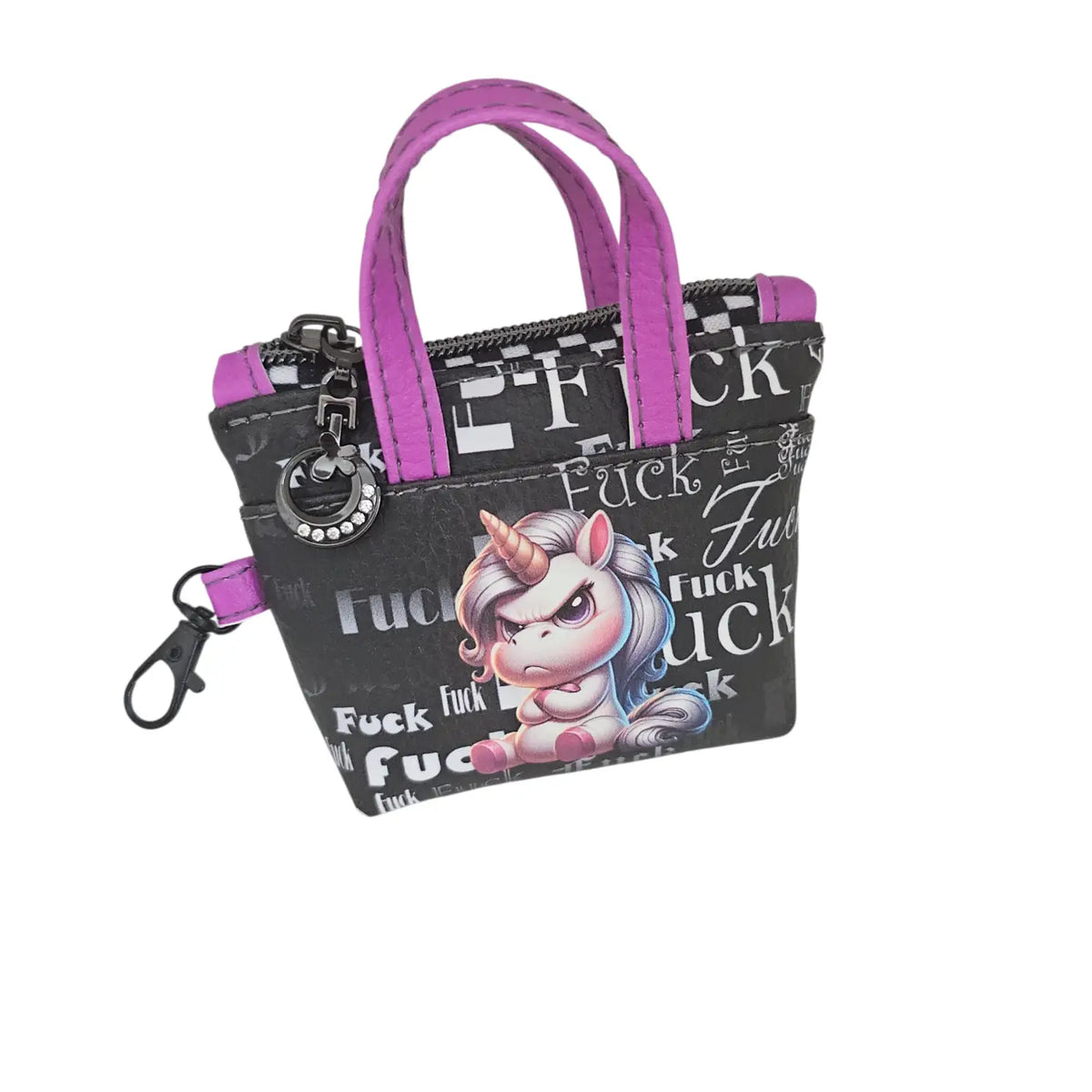 Easy Peasy KL Panelset MiniBag | Cool Woman
