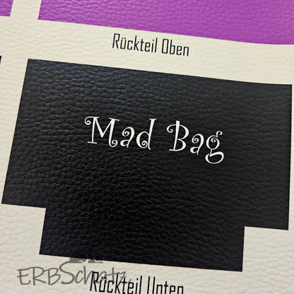 Easy Peasy KL Panelset MiniBag