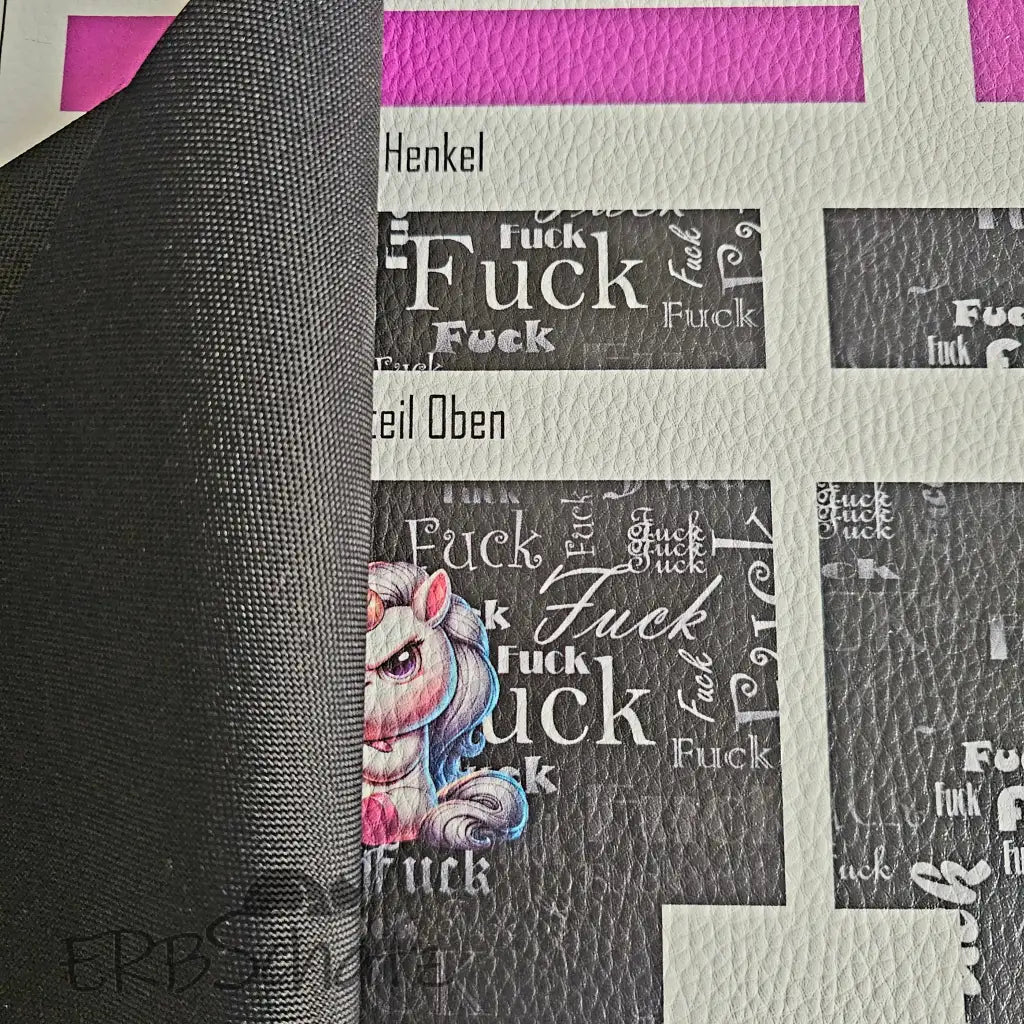 Easy Peasy KL Panelset MiniBag