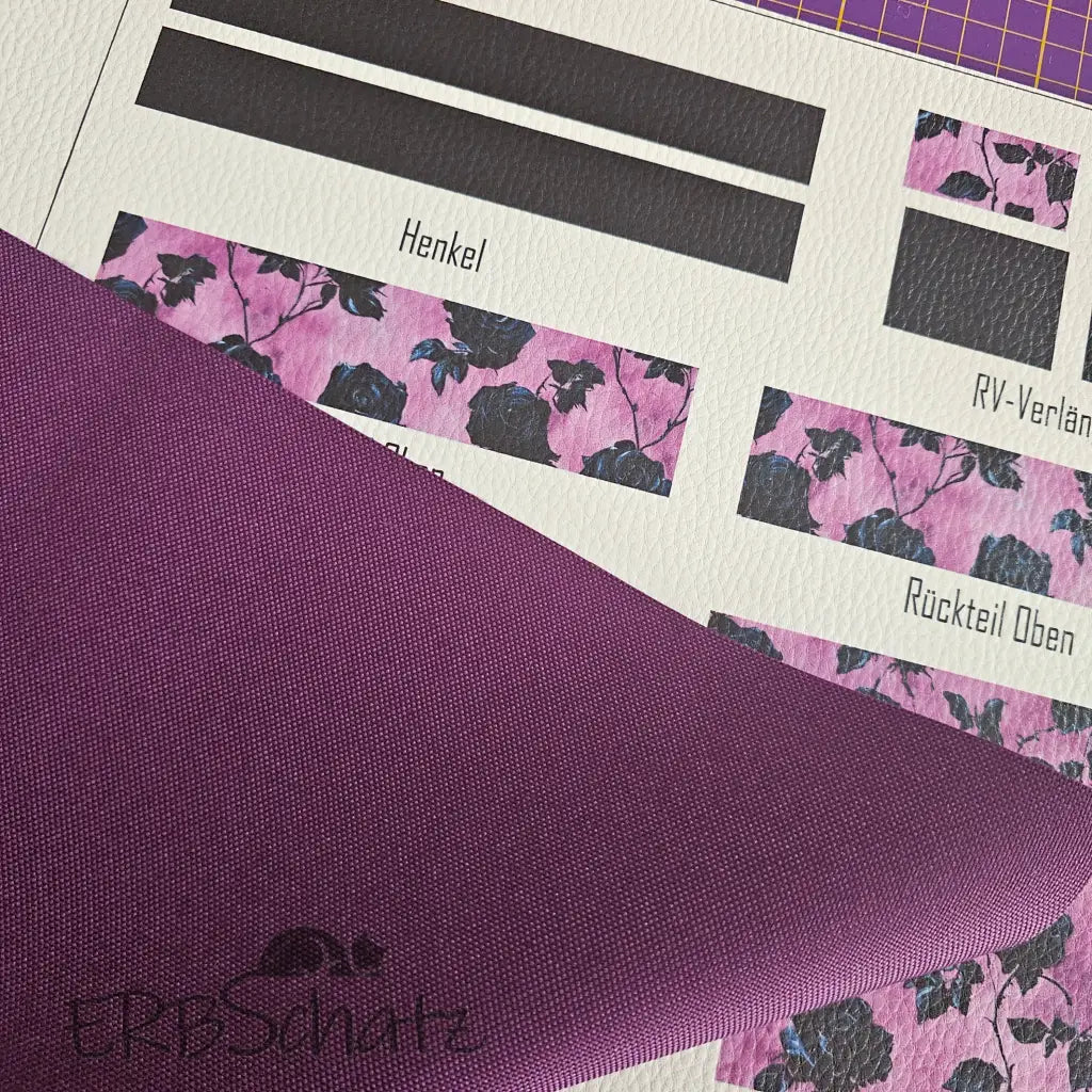 Easy Peasy KL Panelset MiniBag