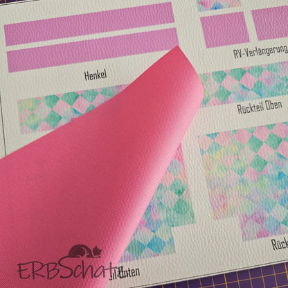 Easy Peasy KL Panelset MiniBag
