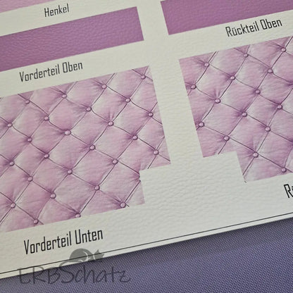Easy Peasy KL Panelset MiniBag