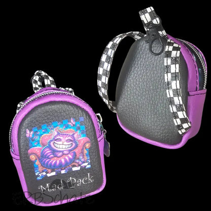 Easy Peasy KL Panelset MiniRucksack CutiePebble