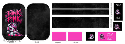 Easy Peasy KL Panelset | Smartphone Bag | 25 x 70cm Peasy