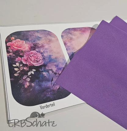Easy Peasy KL Panelset | Smartphone Bag | 25 x 70cm Peasy
