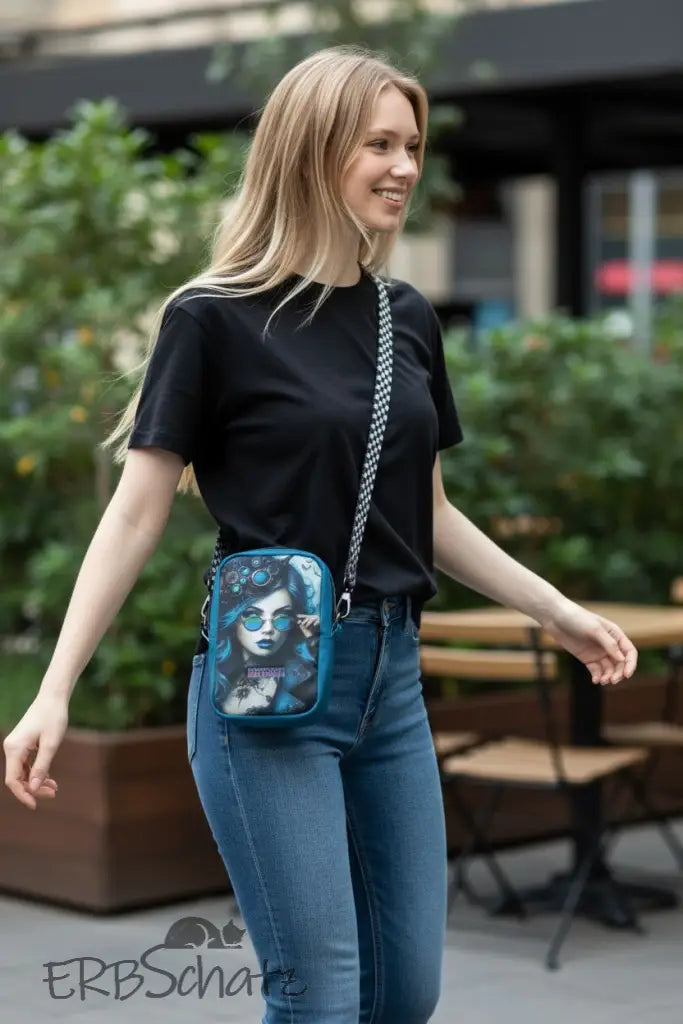 Easy Peasy KL Panelset | Smartphone Bag | 25 x 70cm Peasy