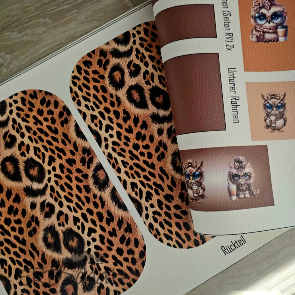 Easy Peasy KL Panelset | Smartphone Bag | 25 x 70cm Peasy