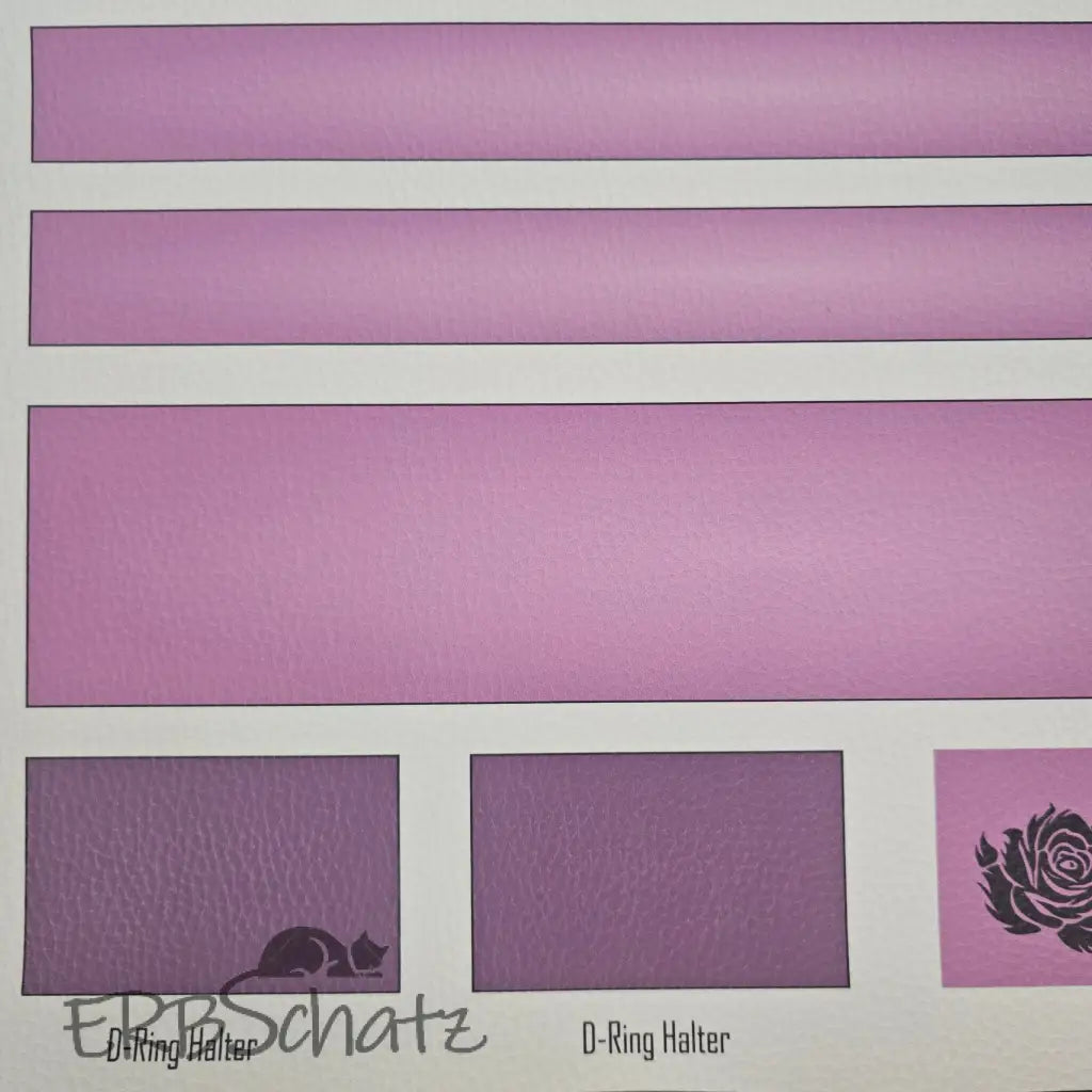 Easy Peasy KL Panelset | Smartphone Bag | 25 x 70cm Peasy