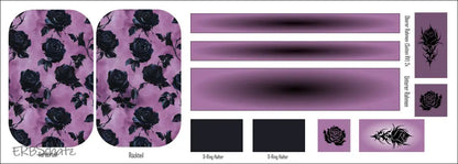 Easy Peasy KL Panelset | Smartphone Bag | 25 x 70cm Peasy