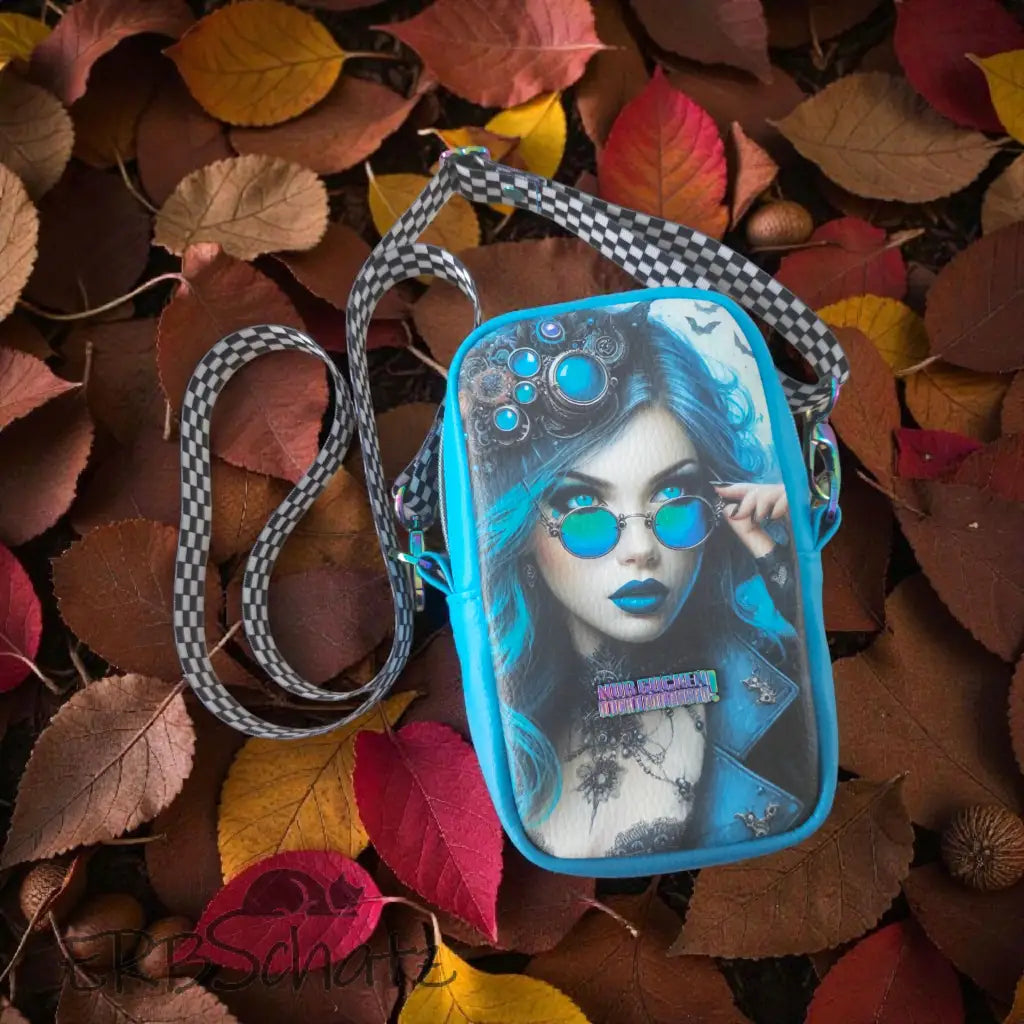 Easy Peasy KL Panelset | Smartphone Bag | 25 x 70cm Peasy