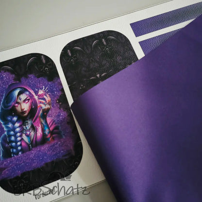 Easy Peasy KL Panelset | Smartphone Bag | 25 x 70cm Peasy