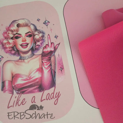 Easy Peasy KL Panelset | Smartphone Bag | 25 x 70cm Peasy
