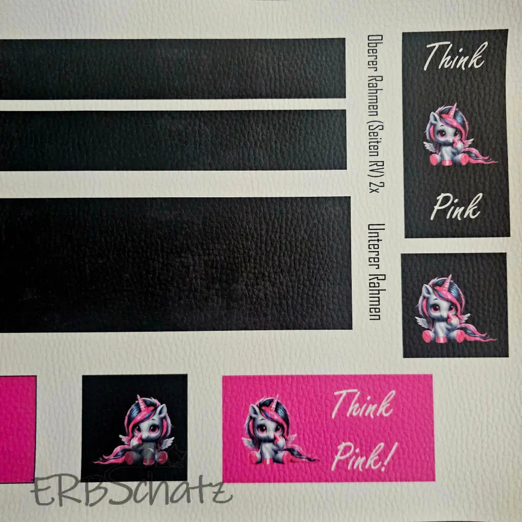 Easy Peasy KL Panelset | Smartphone Bag | 25 x 70cm Peasy