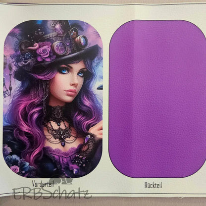 Easy Peasy KL Panelset | Smartphone Bag | 25 x 70cm