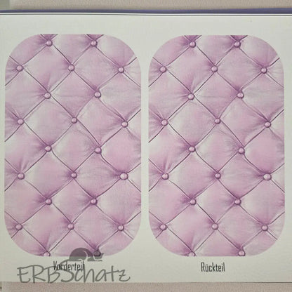Easy Peasy KL Panelset | Smartphone Bag | 25 x 70cm