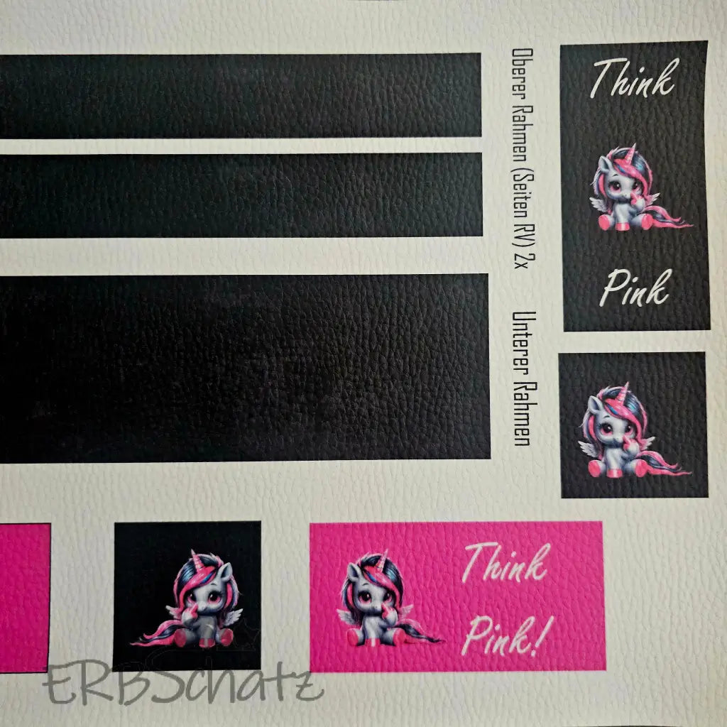 Easy Peasy KL Panelset | Smartphone Bag | 25 x 70cm