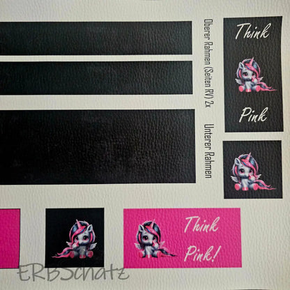 Easy Peasy KL Panelset | Smartphone Bag | 25 x 70cm