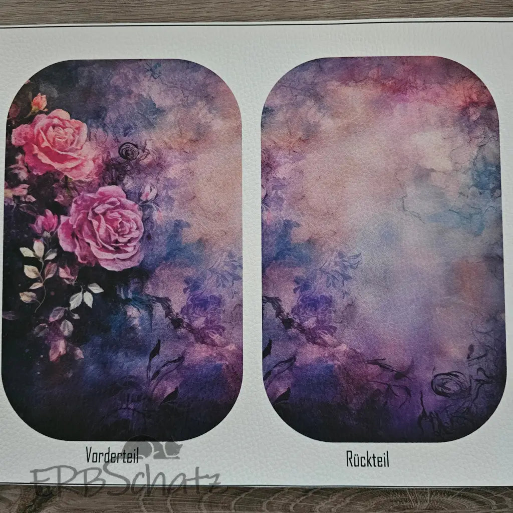 Easy Peasy KL Panelset | Smartphone Bag | 25 x 70cm