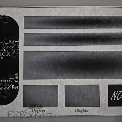 Easy Peasy KL Panelset | Smartphone Bag | 25 x 70cm