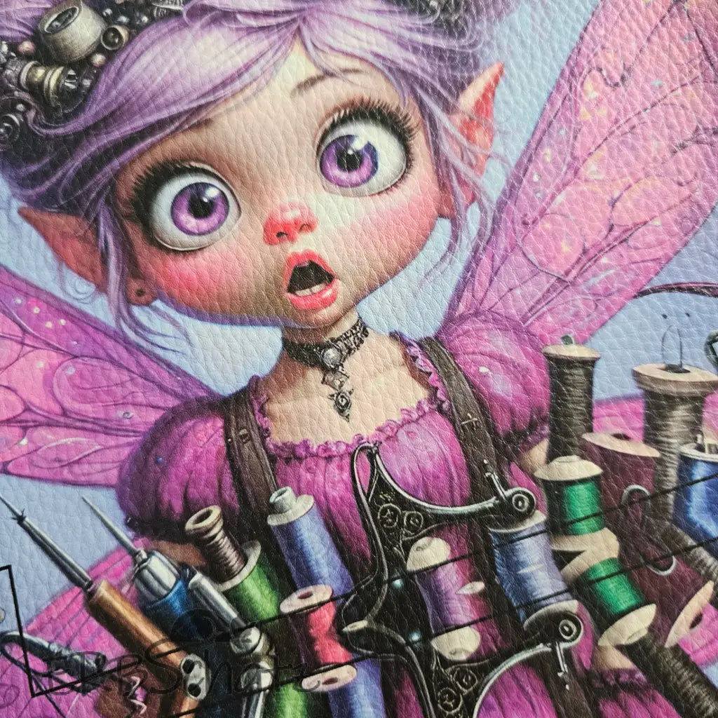 Easy Peasy Panelset Kosmetiktasche Roundtop 26 x 40cm