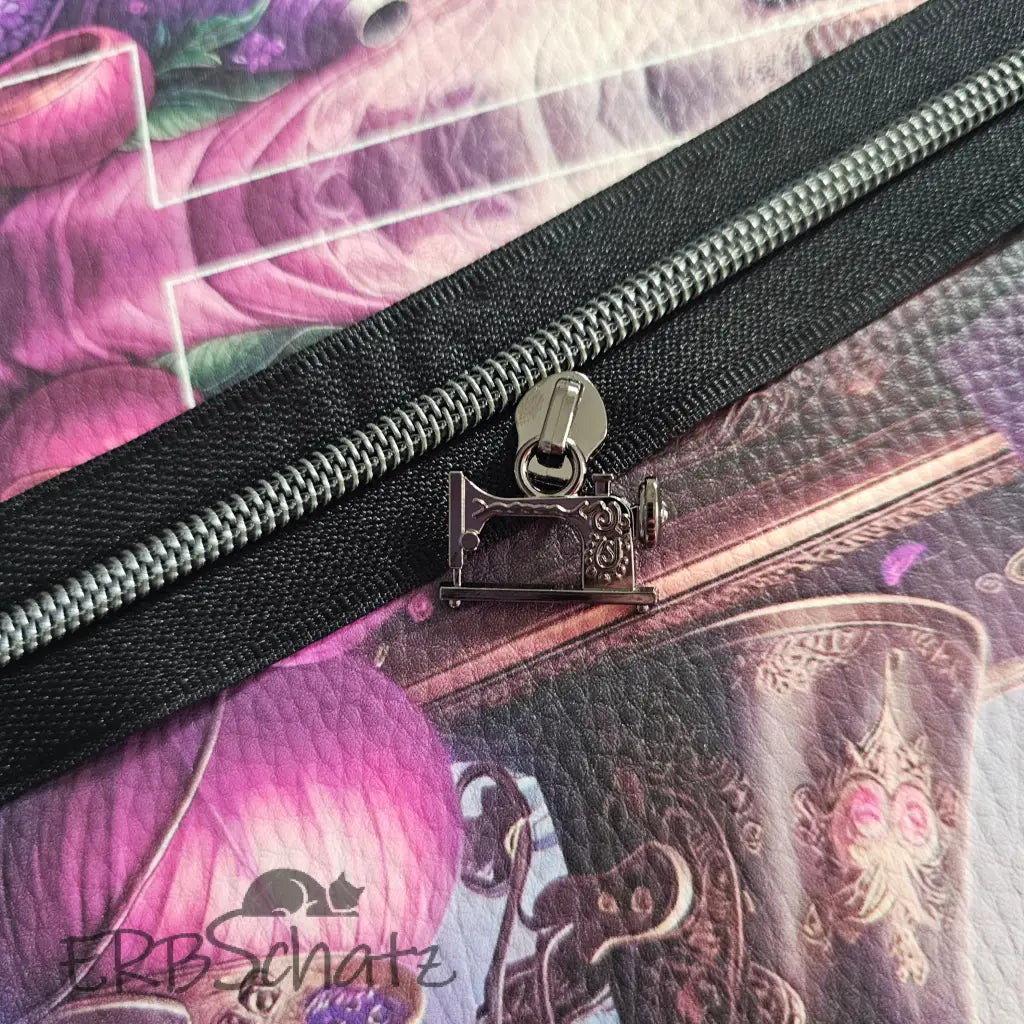 Easy Peasy Panelset Kosmetiktasche Roundtop 26 x 40cm