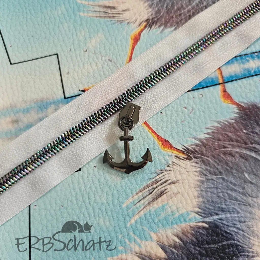 Easy Peasy Panelset Kosmetiktasche Roundtop 26 x 40cm