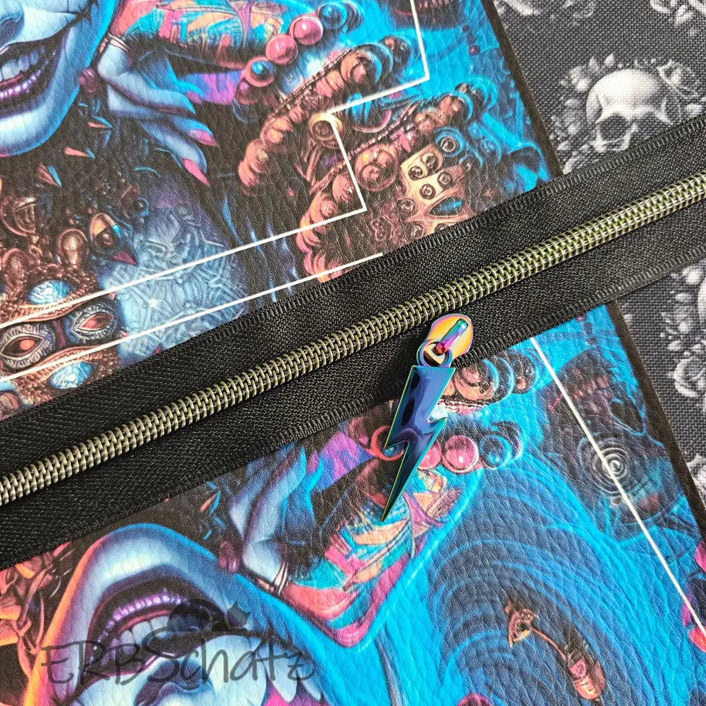 Easy Peasy Panelset Kosmetiktasche Roundtop 26 x 40cm