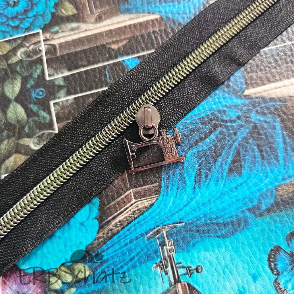 Easy Peasy Panelset Kosmetiktasche Roundtop 26 x 40cm