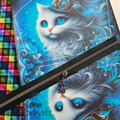 Easy Peasy Panelset Kosmetiktasche Roundtop 26 x 40cm