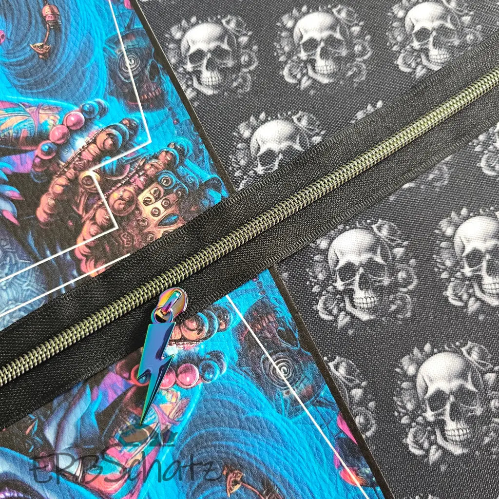 Easy Peasy Panelset Kosmetiktasche Roundtop 26 x 40cm