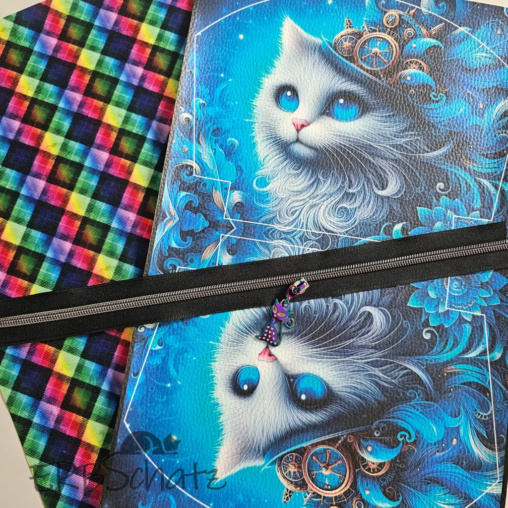 Easy Peasy Panelset Kosmetiktasche Roundtop 26 x 40cm