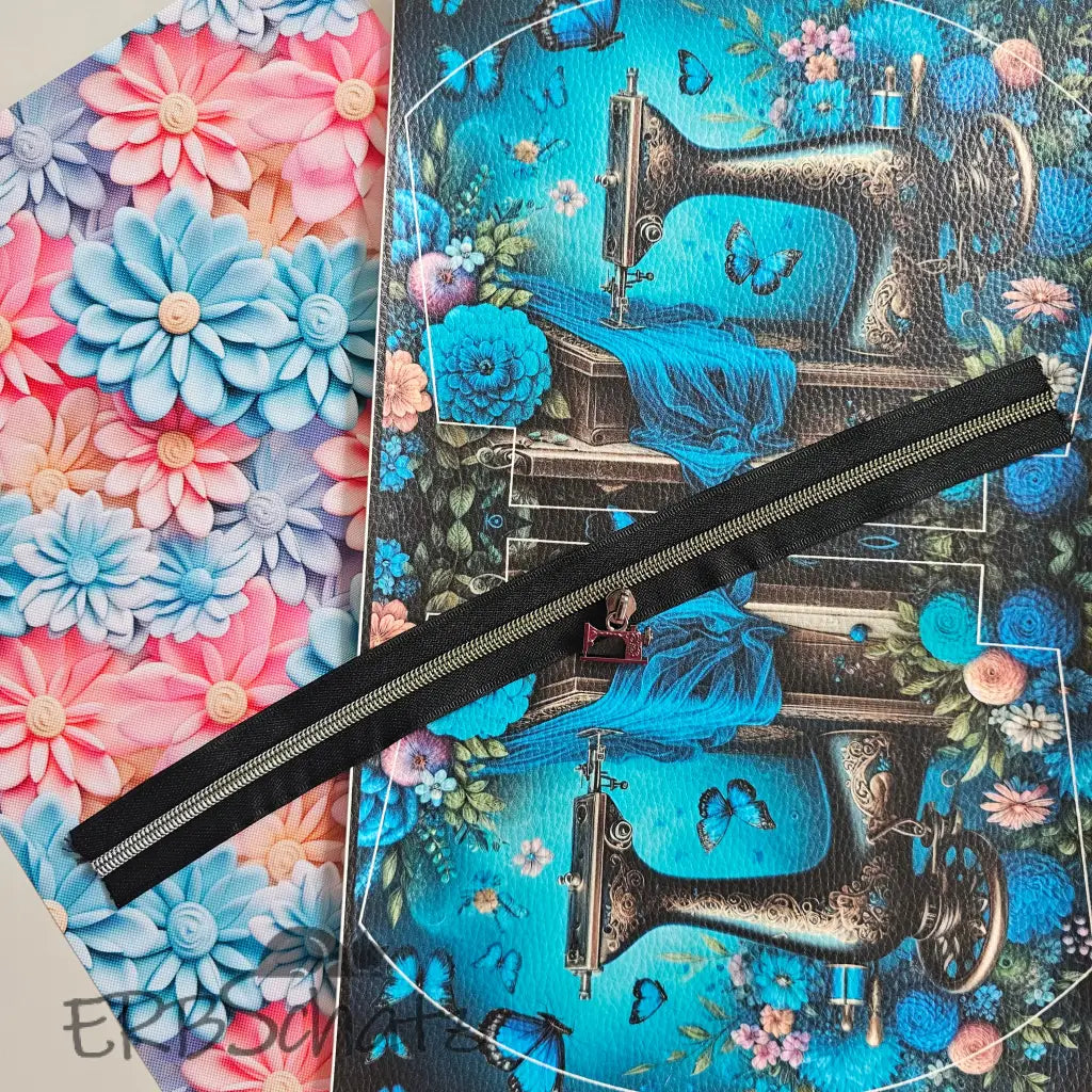 Easy Peasy Panelset Kosmetiktasche Roundtop 26 x 40cm