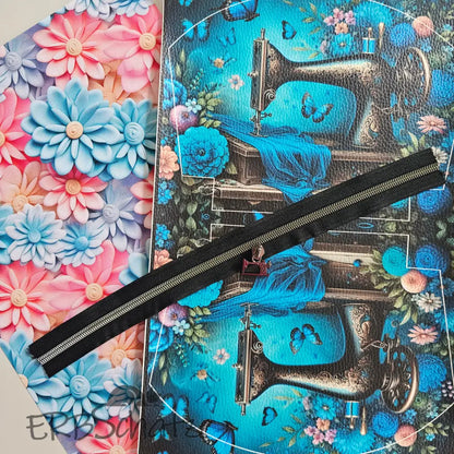 Easy Peasy Panelset Kosmetiktasche Roundtop 26 x 40cm