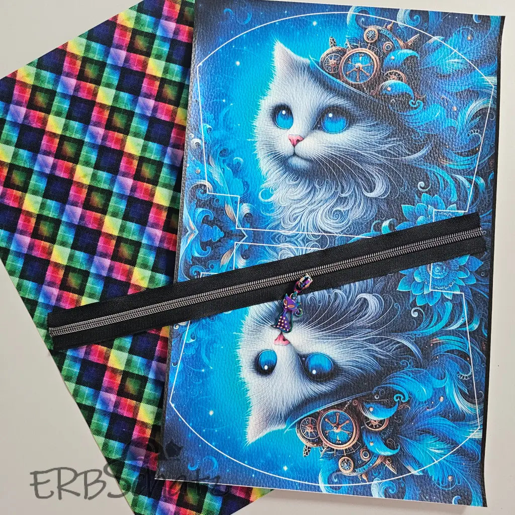 Easy Peasy Panelset Kosmetiktasche Roundtop 26 x 40cm