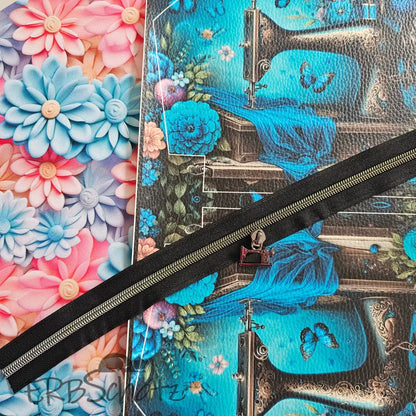 Easy Peasy Panelset Kosmetiktasche Roundtop 26 x 40cm