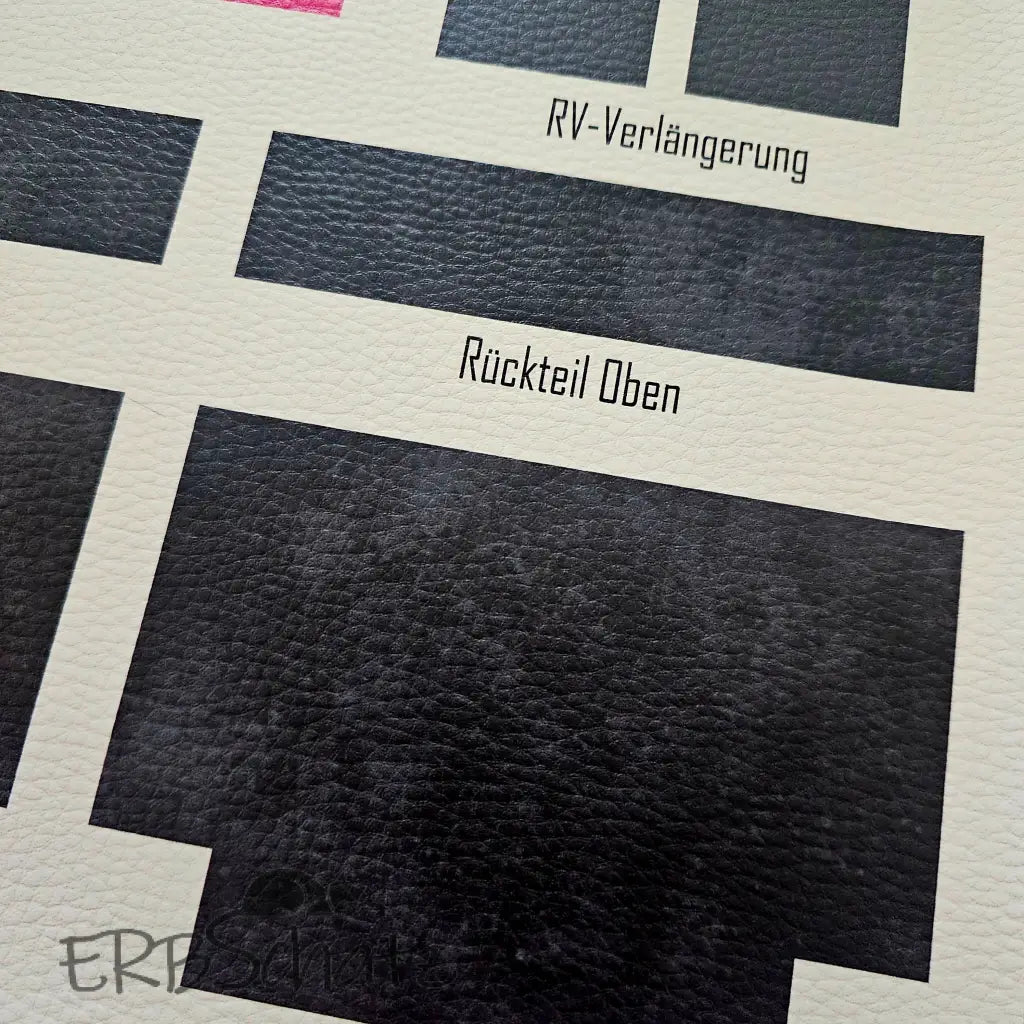 Easy Peasy KL Panelset MiniBag - Peasy