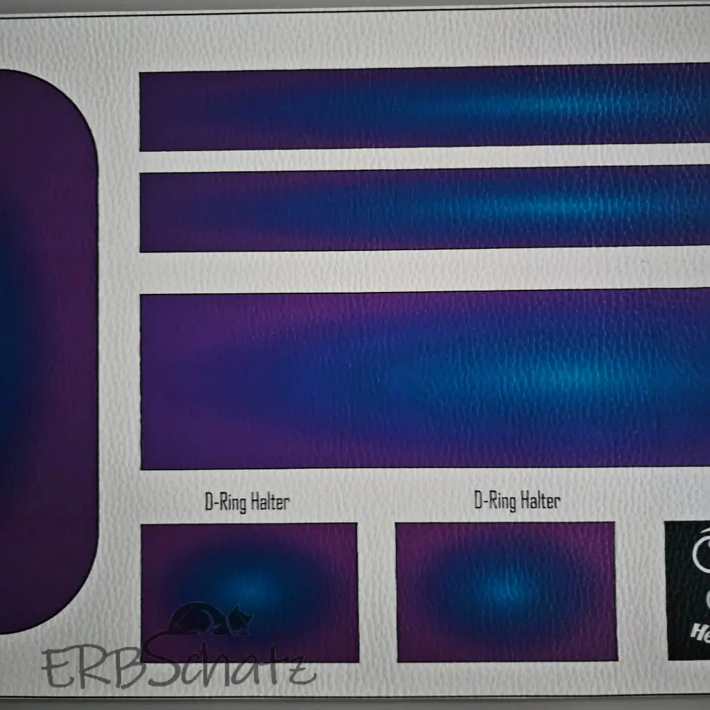 Easy Peasy Panelset Smartphone Bag 25 x 70cm - Peasy