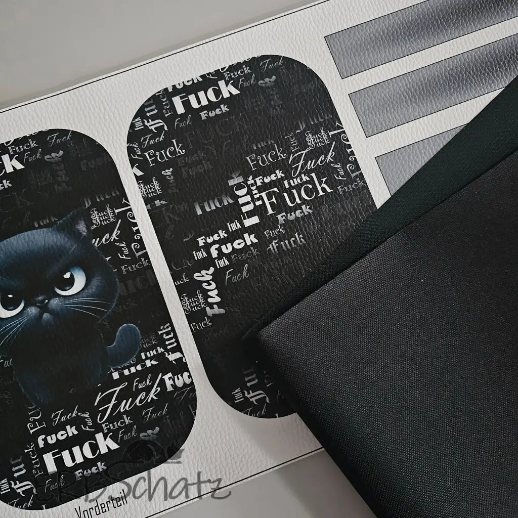 Easy Peasy Panelset Smartphone Bag 25 x 70cm - Peasy