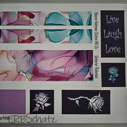 Easy Peasy Panelset Smartphone Bag 25 x 70cm - Peasy