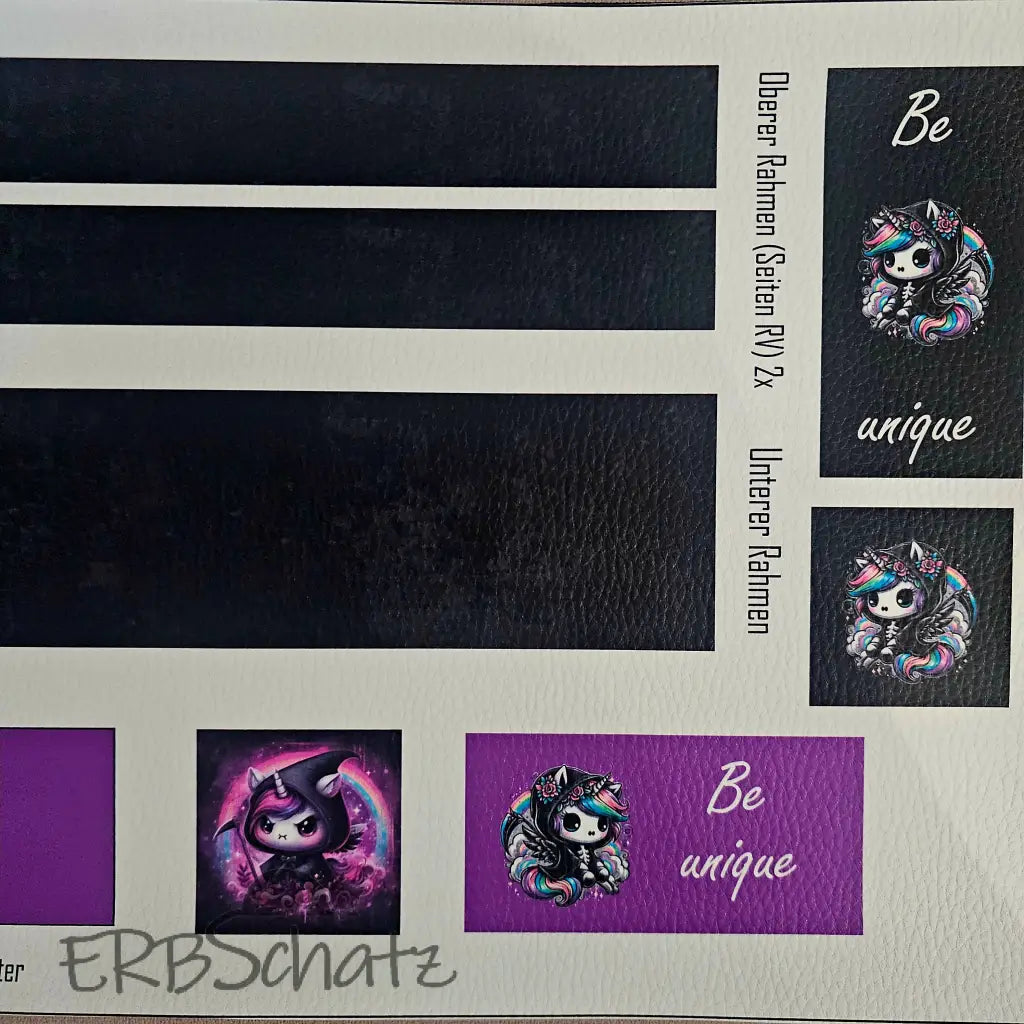 Easy Peasy Panelset Smartphone Bag 25 x 70cm - Peasy