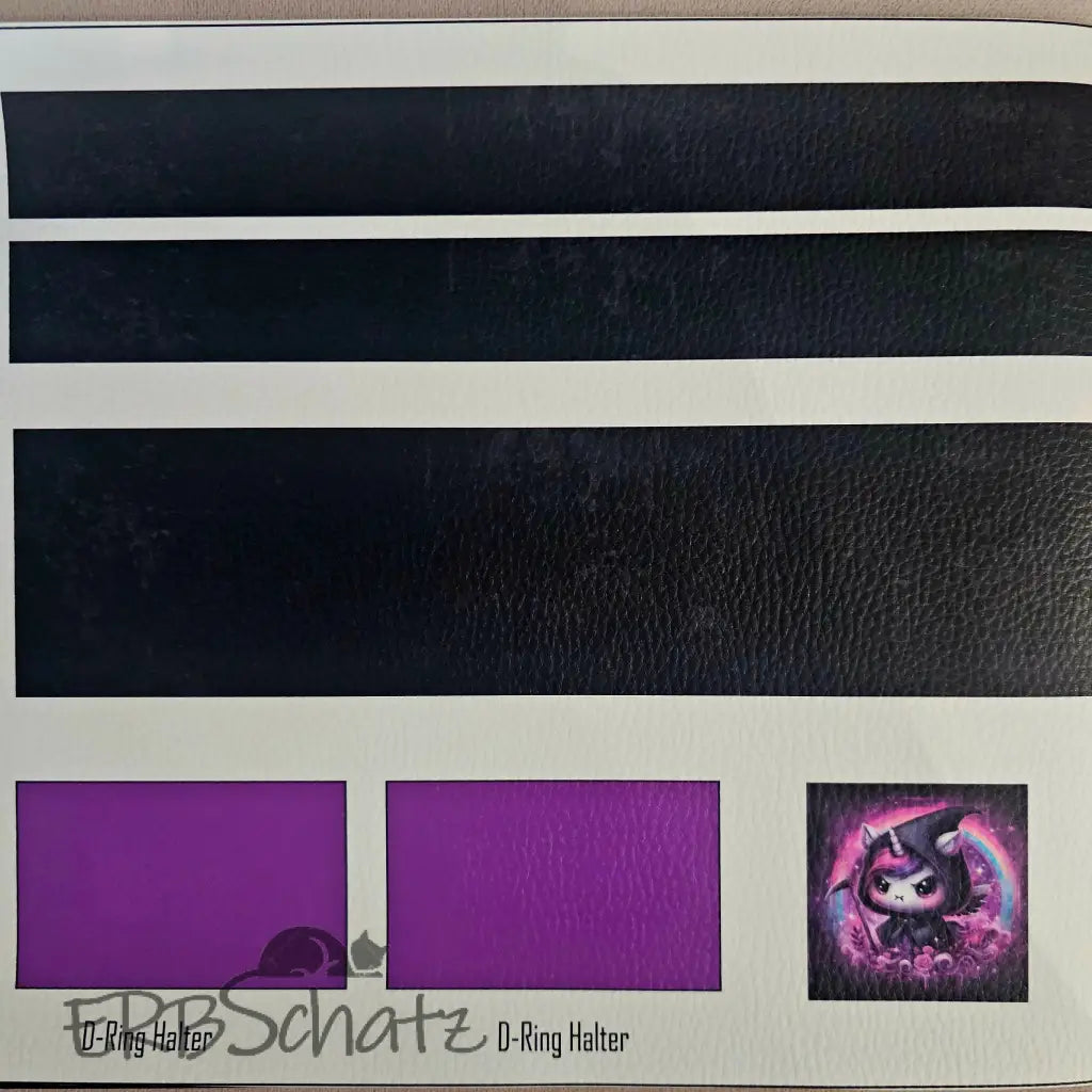 Easy Peasy Panelset Smartphone Bag 25 x 70cm - Peasy