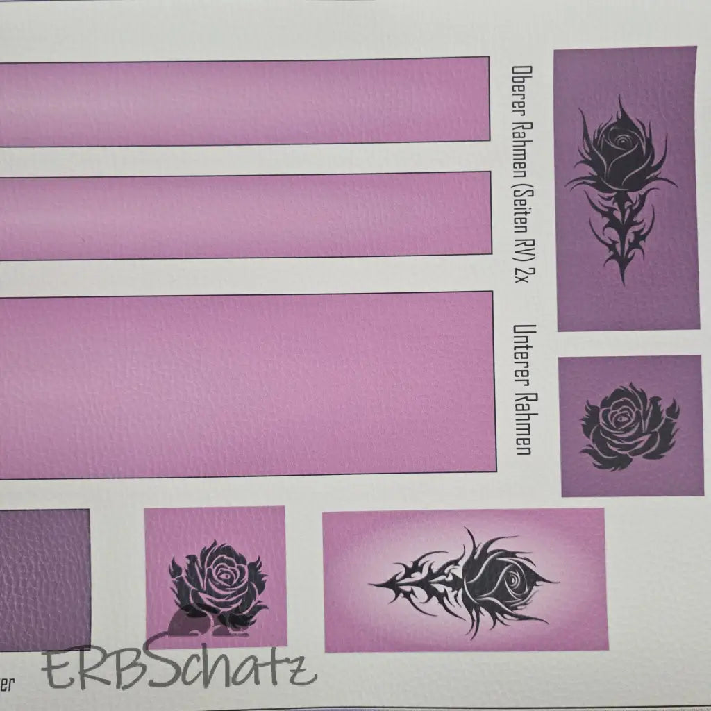 Easy Peasy Panelset Smartphone Bag 25 x 70cm - Peasy